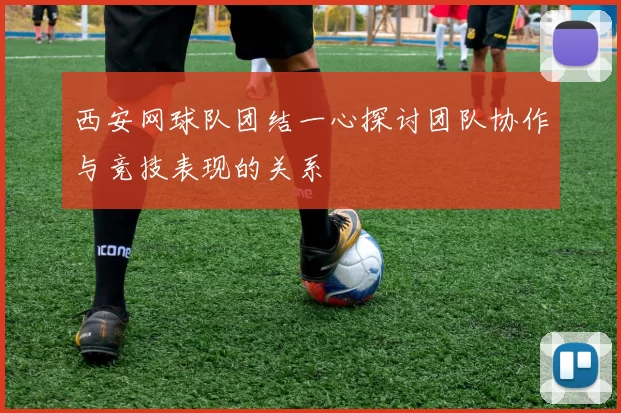 西安网球队团结一心探讨团队协作与竞技表现的关系