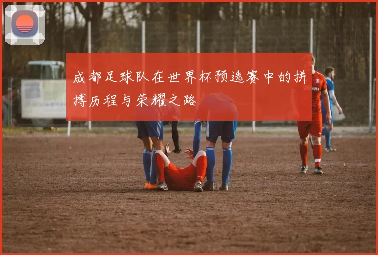 成都足球队在世界杯预选赛中的拼搏历程与荣耀之路