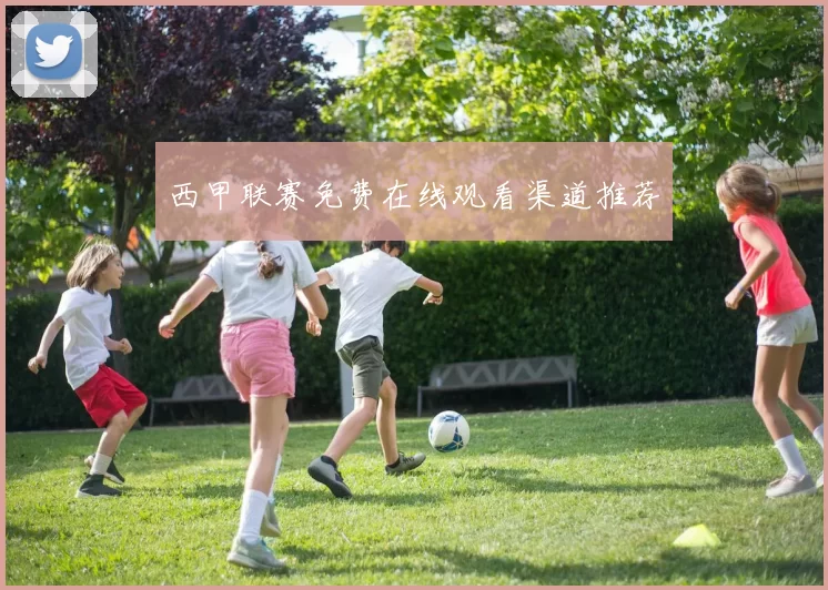 西甲联赛免费在线观看渠道推荐