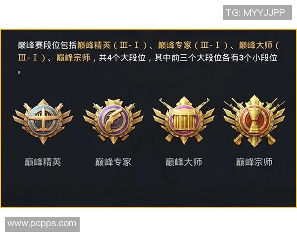 和平精英力量排行榜揭晓EDG战队荣登第五名展现强大实力