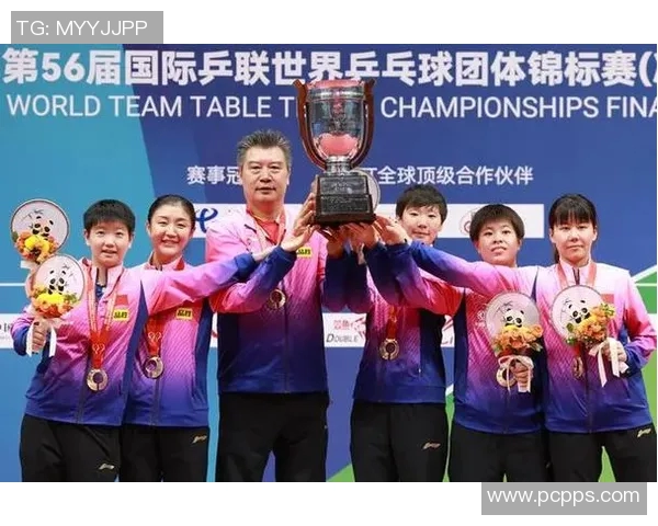 广州乒乓球队引领最新团队协作榜单前十强的精彩表现与成就分析