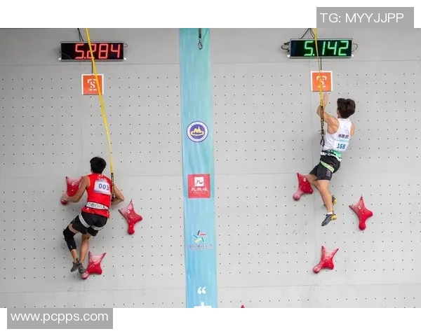 武汉攀岩队与广州攀岩队速度对决赛后分析与总结