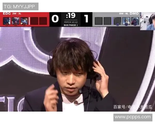 热议和平精英EDG战队意识变革引发电竞圈新思潮