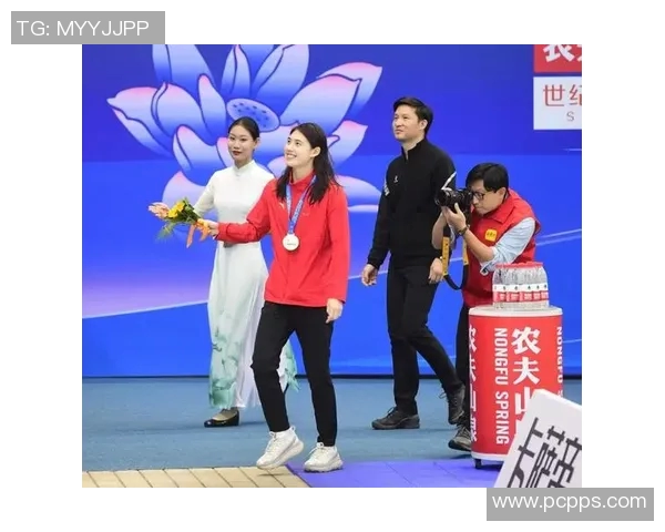 全国游泳比赛精彩纷呈 各地选手竞逐荣誉书写新的泳坛传奇