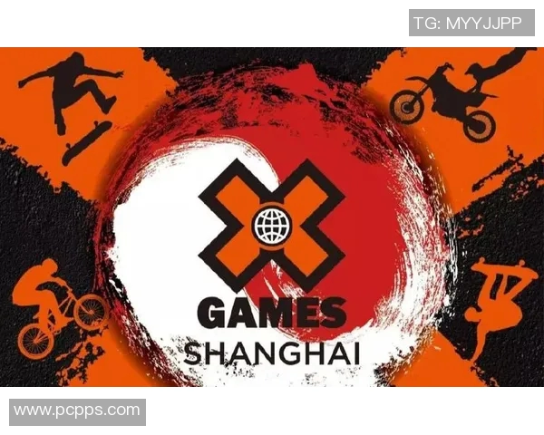 上海极限运动队荣登全国极限运动节奏排行榜第七名的辉煌成就