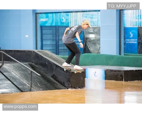 南京滑板队运营经验分享与反思探讨滑板文化发展之路